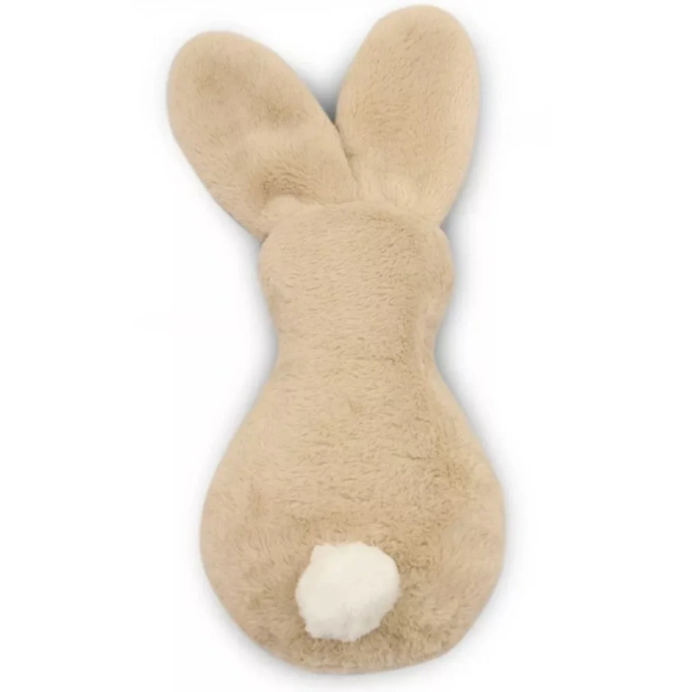 Target Bullseye Easter Bunny Pillow ~ 14